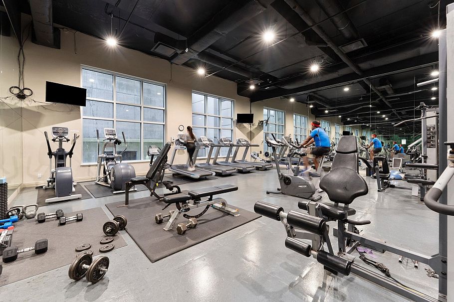 1532 938 Smithe Street Vancouver, BC - 17