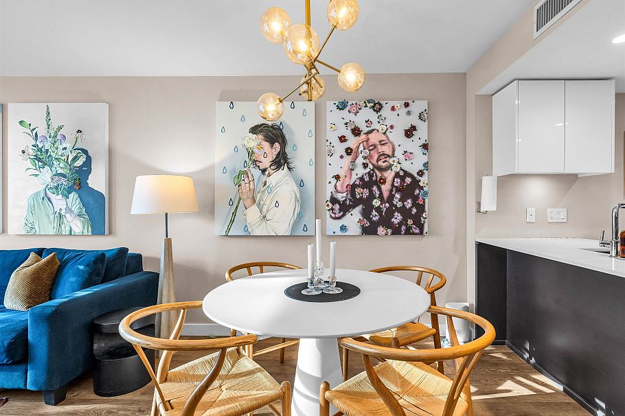 306 1618 Quebec Street Vancouver, BC - 6