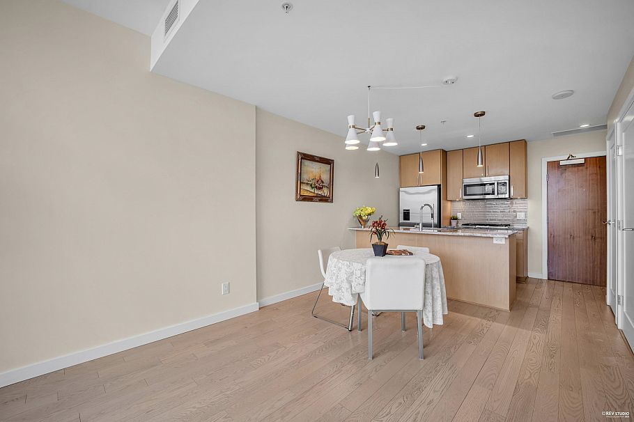 1002 88 W 1st Avenue Vancouver, BC - 16