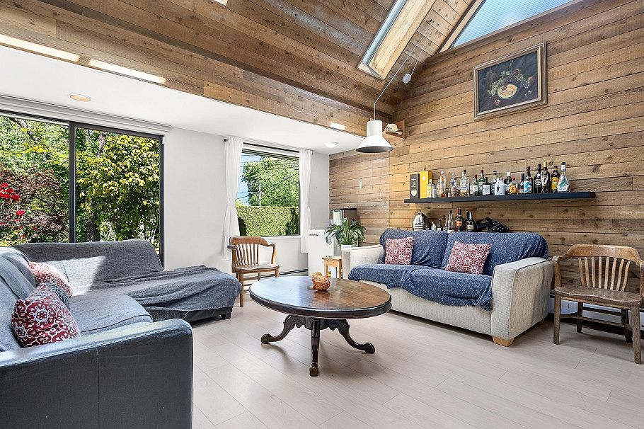 4316 W 2nd Avenue Vancouver, BC - 5