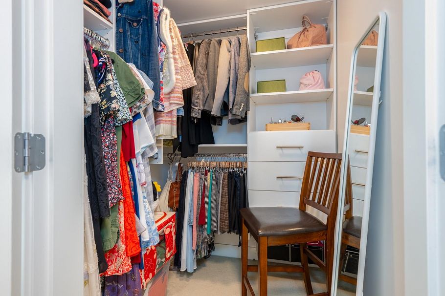 1051 Richards Street Vancouver, BC - 21