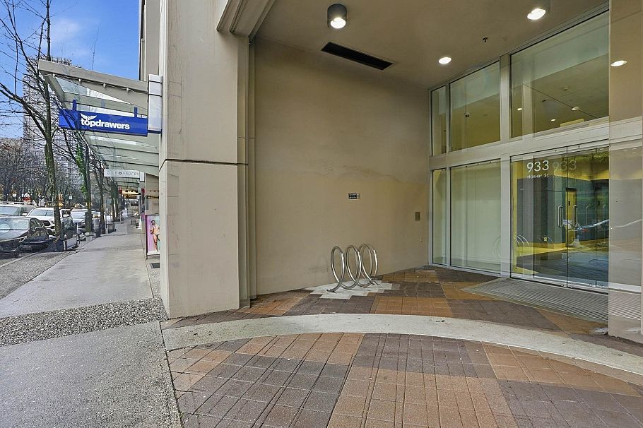 602 933 Hornby Street Vancouver, BC - 27