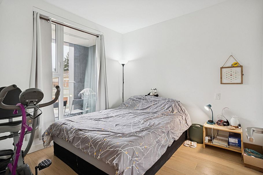 506 1515 Atlas Lane Vancouver, BC - 8