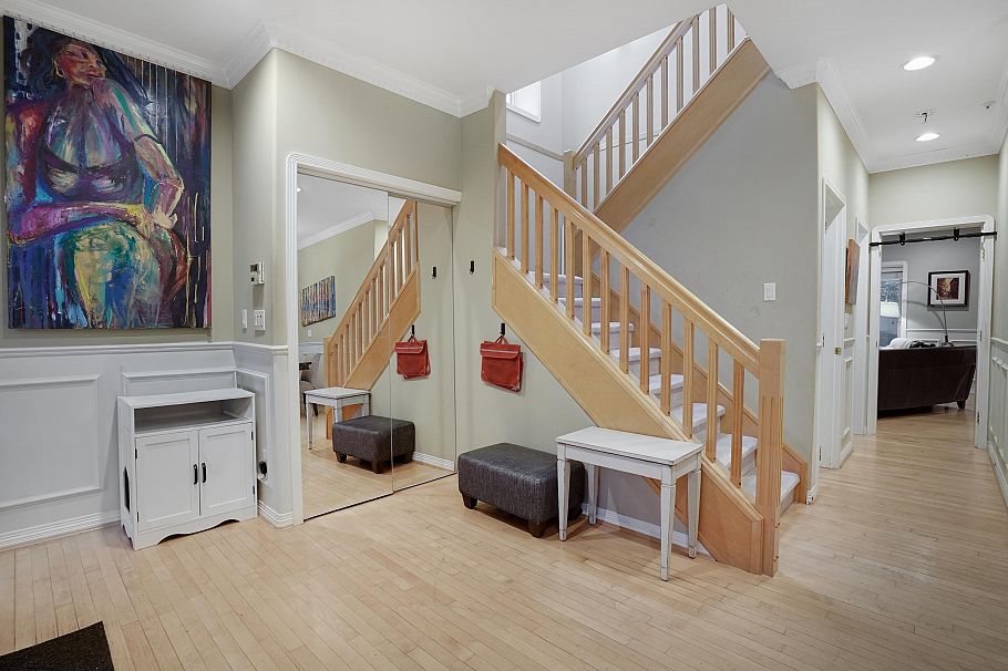 3263 W 38th Avenue Vancouver, BC - 9