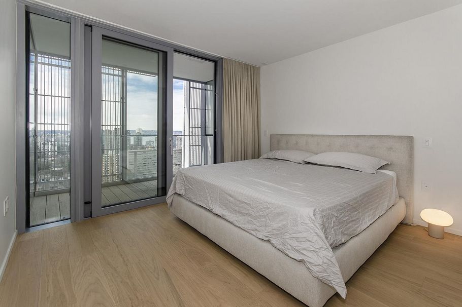 2205 1568 Alberni Street Vancouver, BC - 15