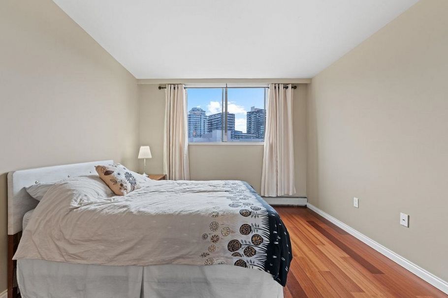 801 114 W Keith Road North Vancouver, BC - 21