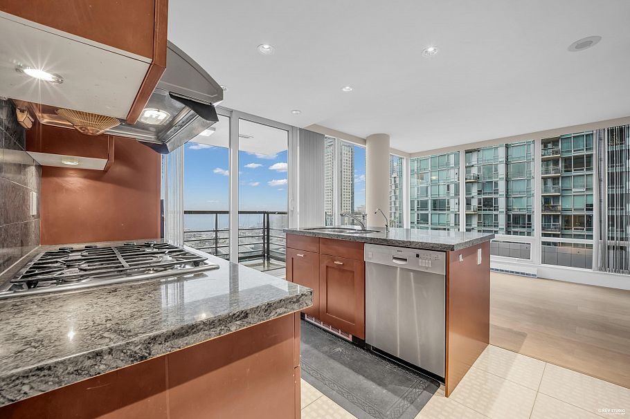 602 590 Nicola Street Vancouver, BC - 8