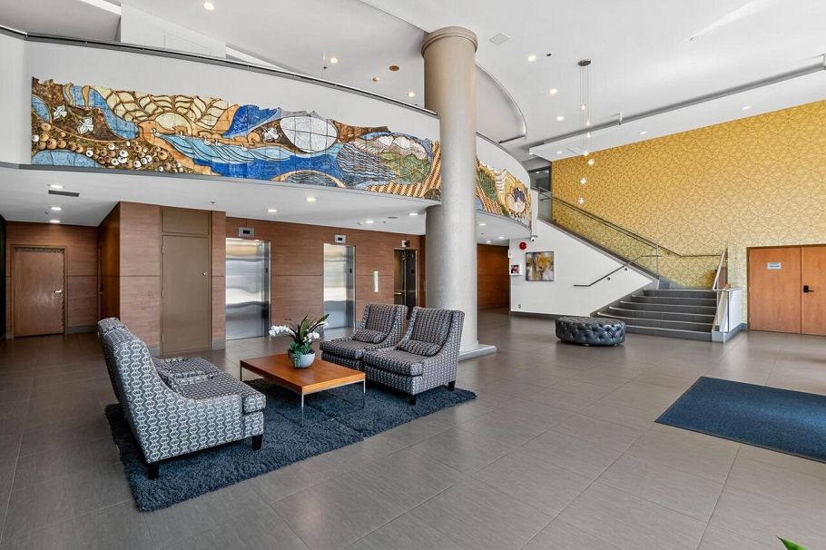 1701 1500 Howe Street Vancouver, BC - 5