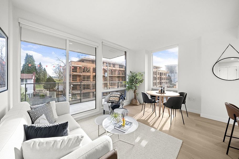 305 5212 Cambie Street Vancouver, BC - 12