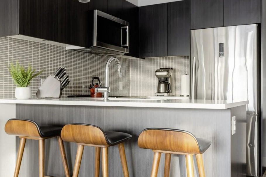 508 2477 Carolina Street Vancouver, BC - 9