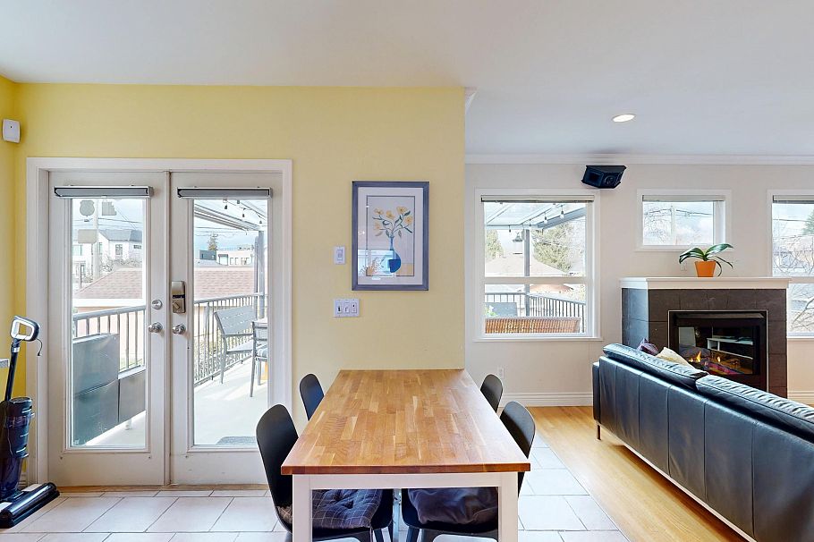 163 W 26th Avenue Vancouver, BC - 15