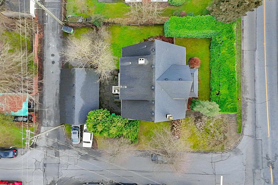 1131 W 16th Avenue Vancouver, BC - 7