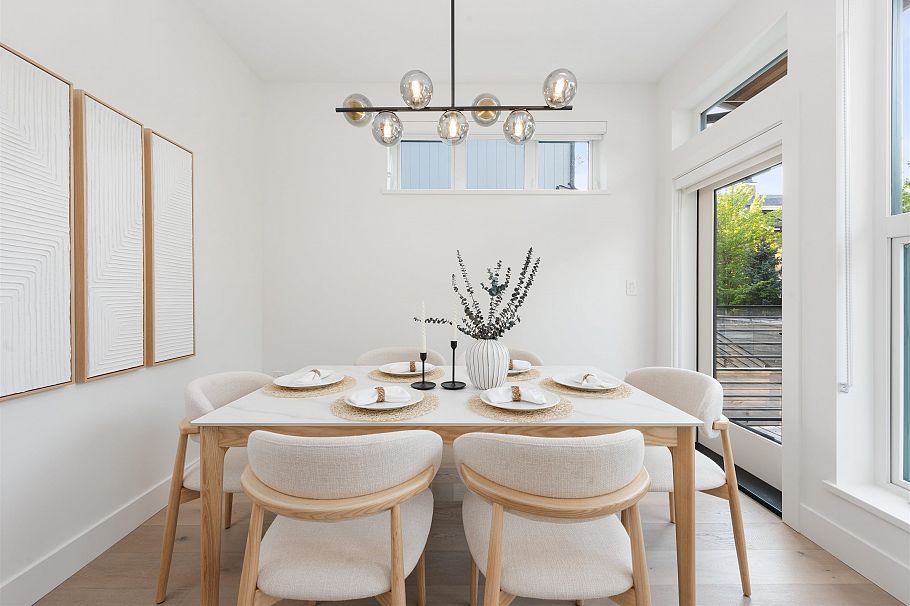 1493 W 52nd Avenue Vancouver, BC - 14