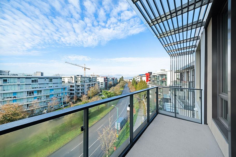 605 5212 Cambie Street Vancouver, BC - 23