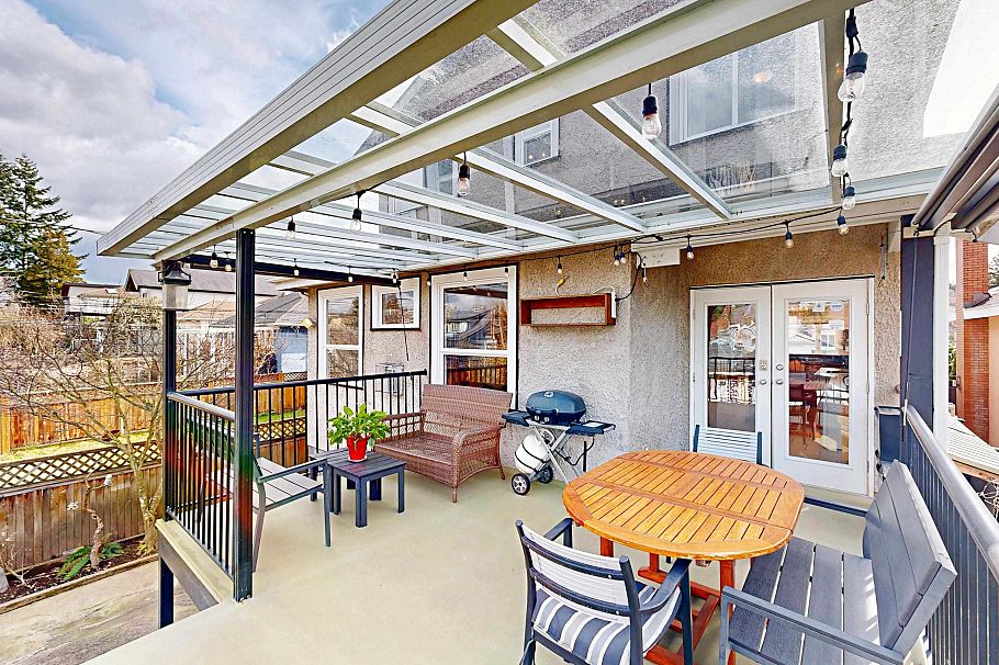 163 W 26th Avenue Vancouver, BC - 7