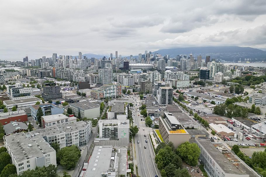 460 E 5th Avenue Vancouver, BC - 36