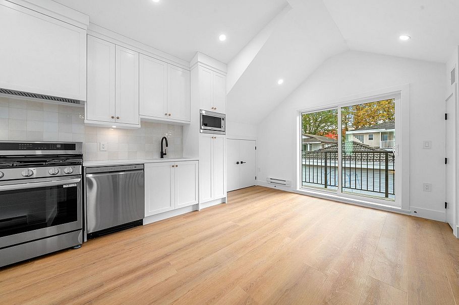 2526 Mcgill Street Vancouver, BC - 14