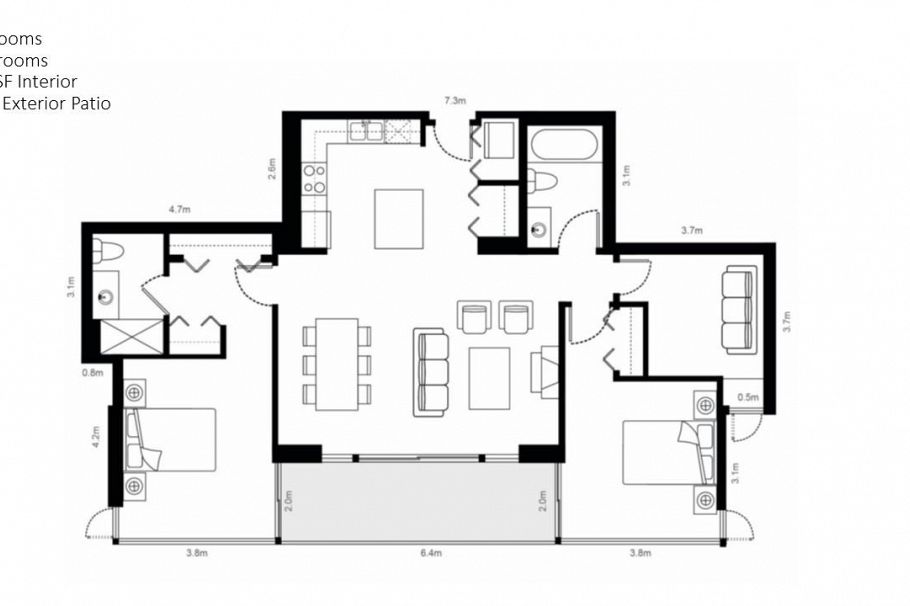 1902 2138 Madison Avenue Burnaby, BC - 19