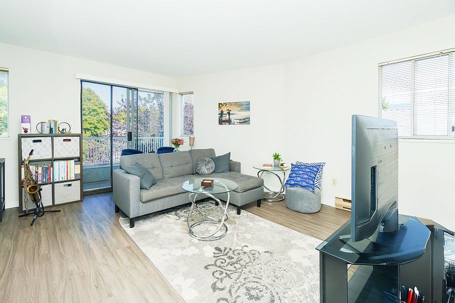 301 458 E 43rd Avenue Vancouver, BC - 7