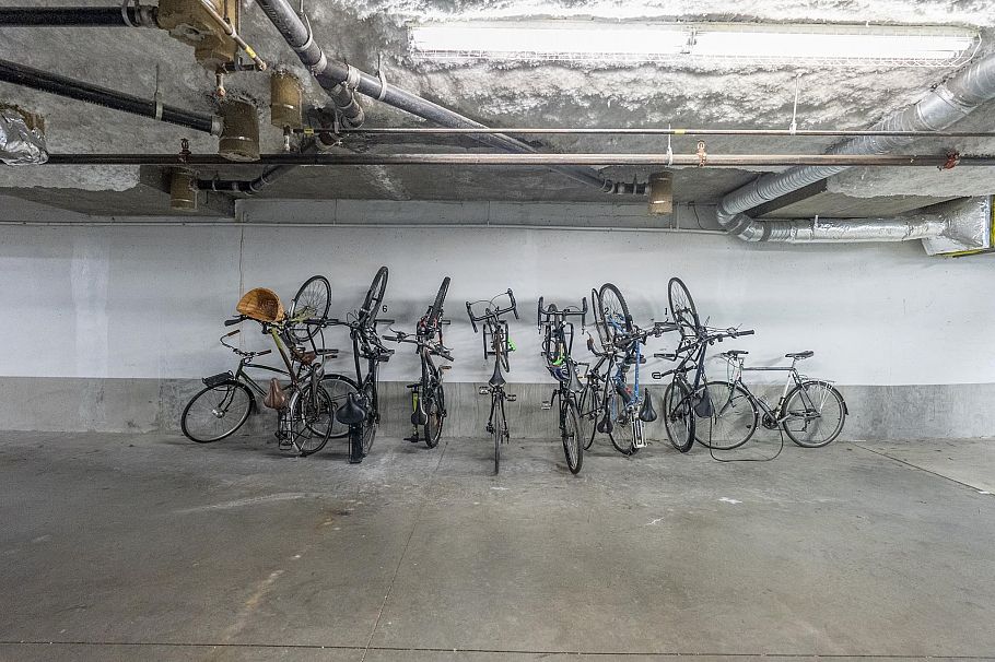 460 E 5th Avenue Vancouver, BC - 28