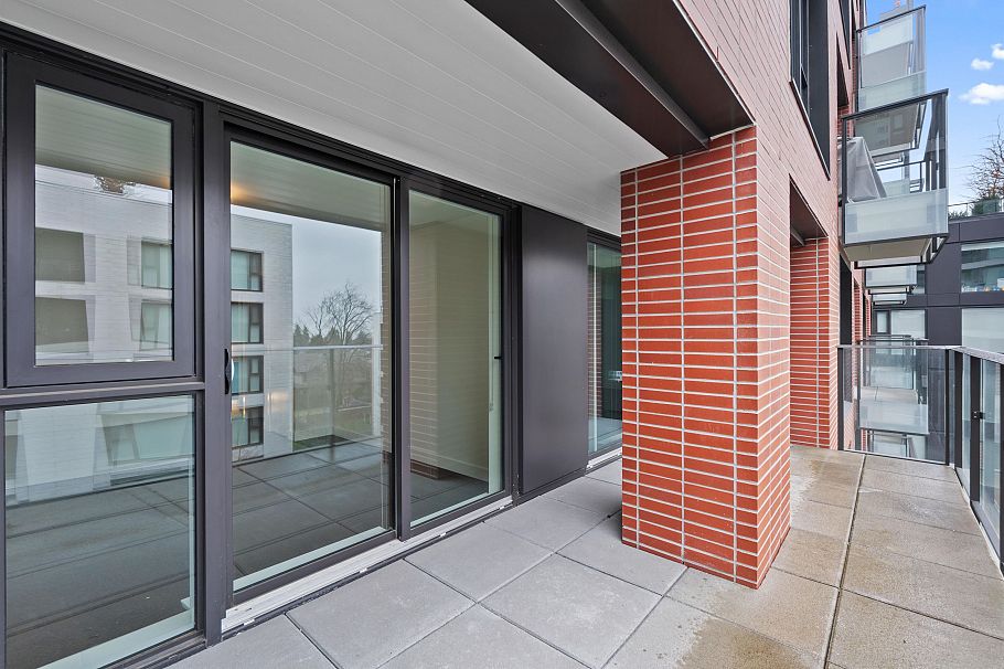 603 1571 W 57th Avenue Vancouver, BC - 29