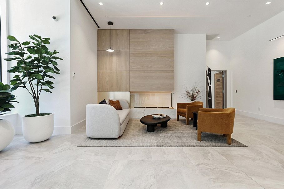 3208 6468 Willingdon Avenue Burnaby, BC - 30