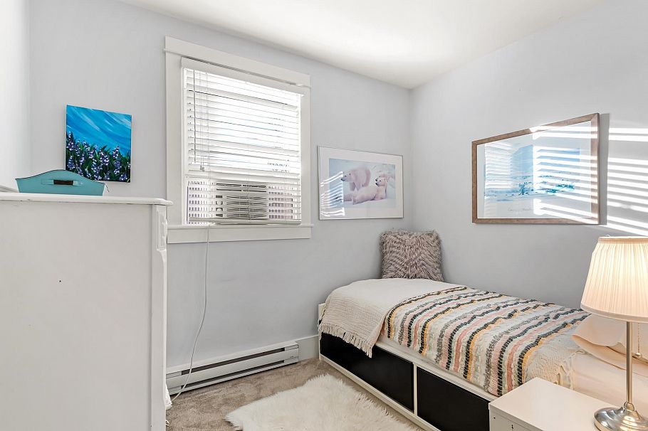 437 Vernon Drive Vancouver, BC - 22