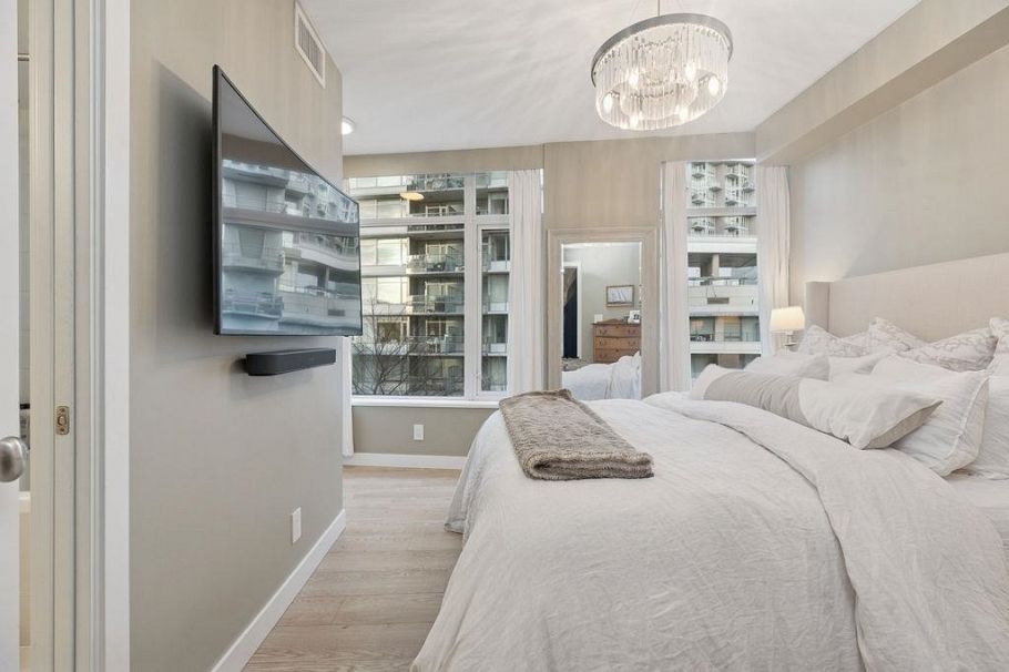 502 111 E 1st Avenue Vancouver, BC - 15