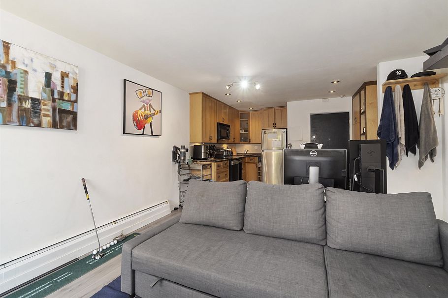 102 711 E 6th Avenue Vancouver, BC - 6