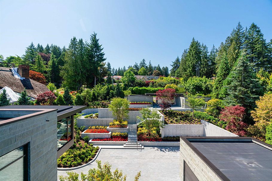 4838 Belmont Avenue Vancouver, BC - 8