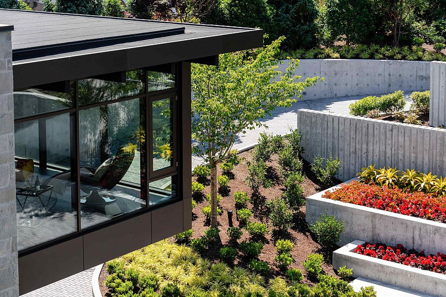 4838 Belmont Avenue Vancouver, BC - 11