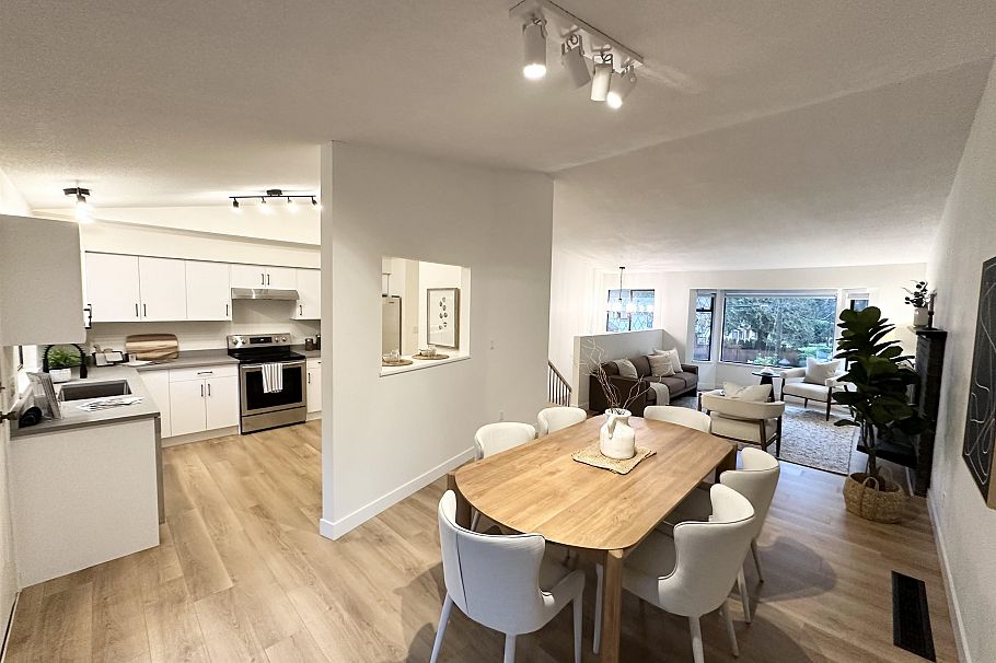 1777 Caledonia Avenue North Vancouver, BC - 4