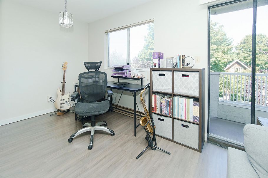 301 458 E 43rd Avenue Vancouver, BC - 8