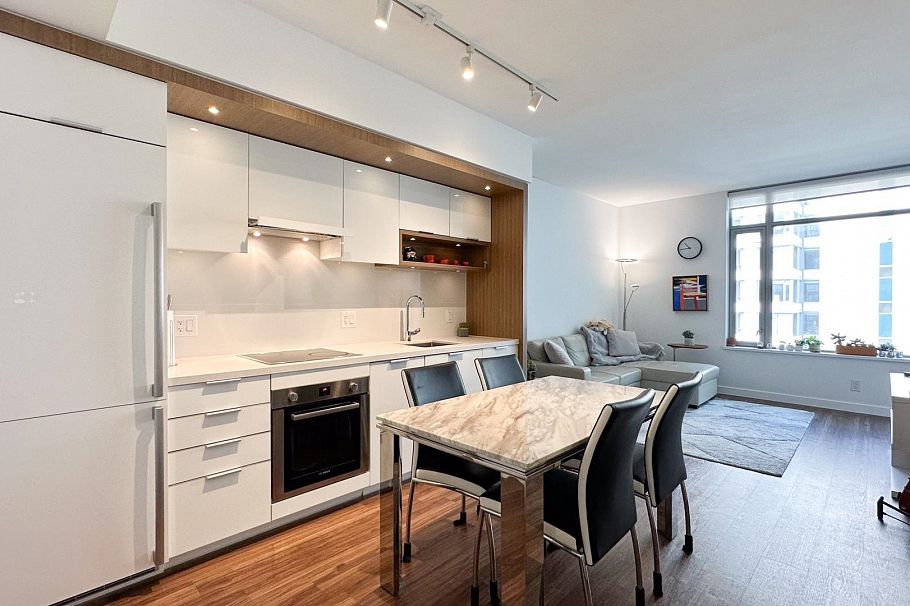 515 1661 Quebec Street Vancouver, BC - 8