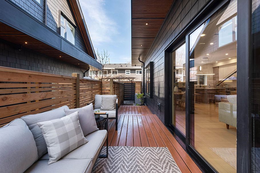 4 373 E 33rd Avenue Vancouver, BC - 17