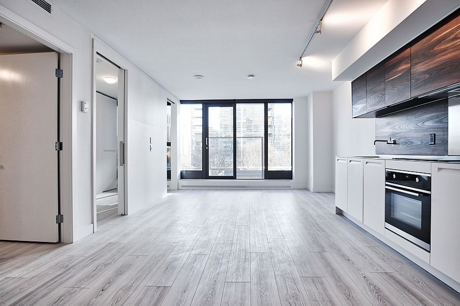 1133 HORNBY STREET, Vancouver BC V6Z 1W1 Vancouver, BC - 3