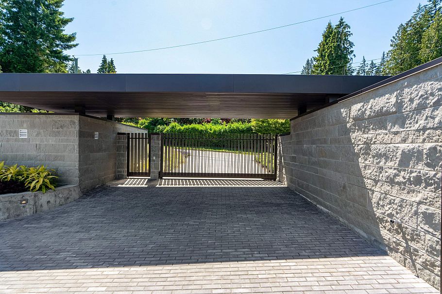 4838 Belmont Avenue Vancouver, BC - 6