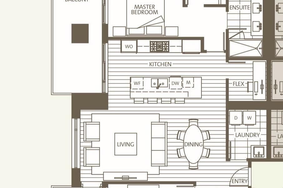 603 1571 W 57th Avenue Vancouver, BC - 39