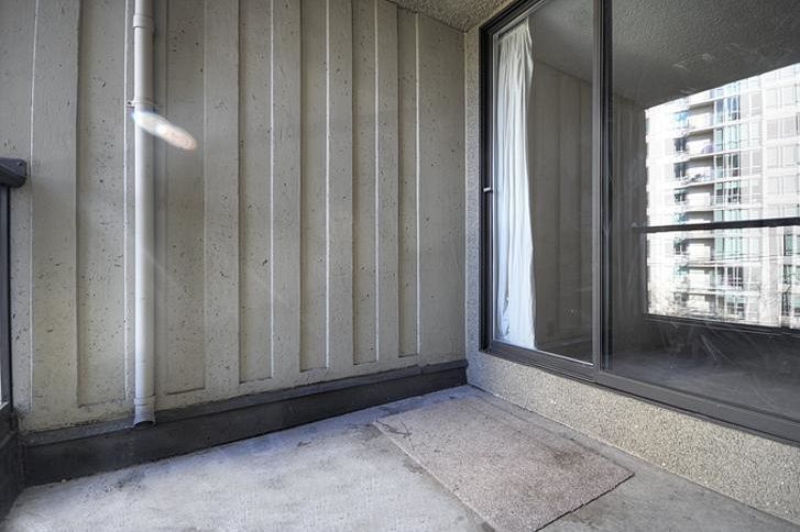 517 1040 PACIFIC STREET, Vancouver BC V6E 4C1 Vancouver, BC - 20