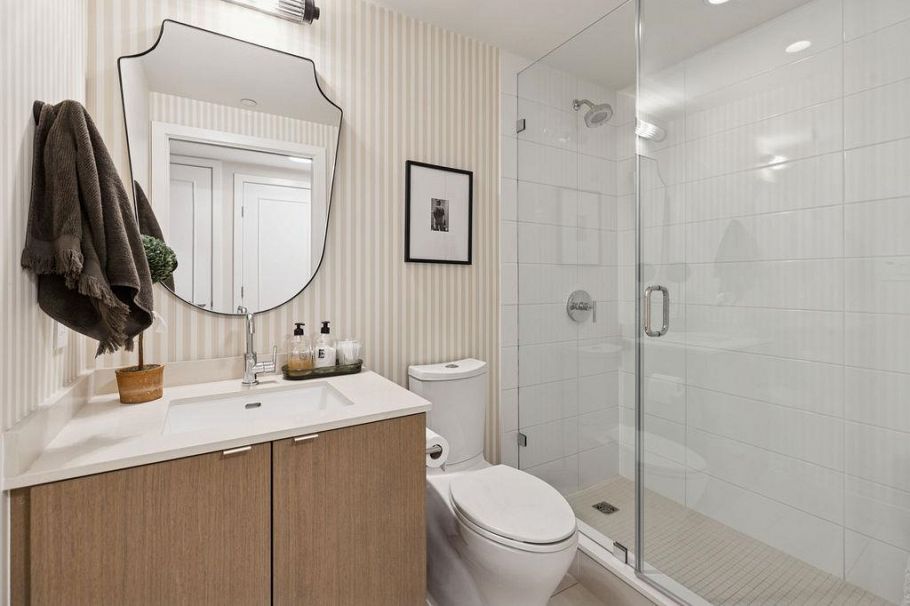 502 111 E 1st Avenue Vancouver, BC - 21