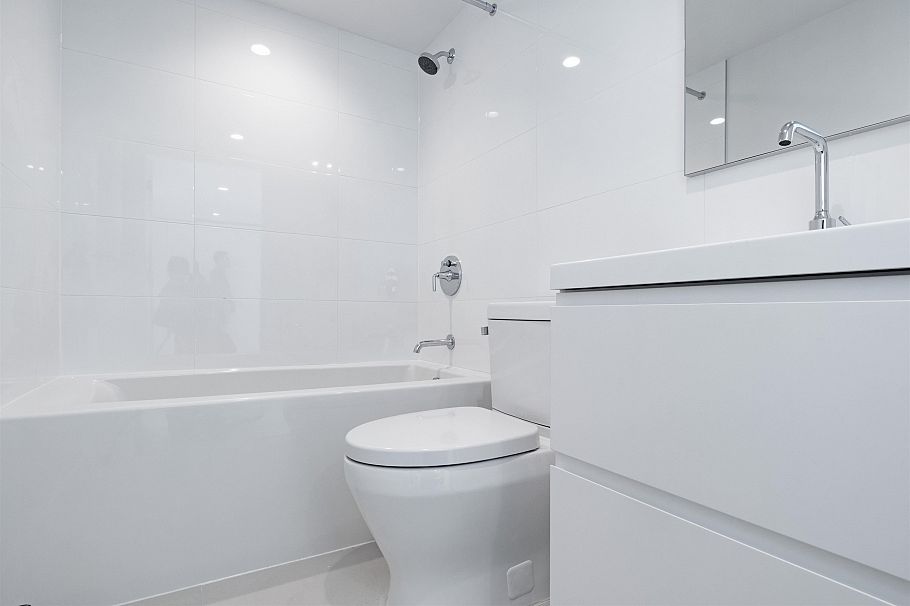 1133 HORNBY STREET, Vancouver BC V6Z 1W1 Vancouver, BC - 8