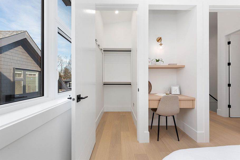 4 373 E 33rd Avenue Vancouver, BC - 22