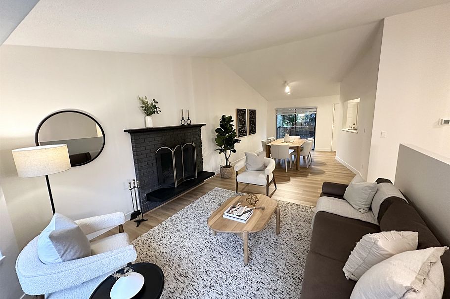 1777 Caledonia Avenue North Vancouver, BC - 2