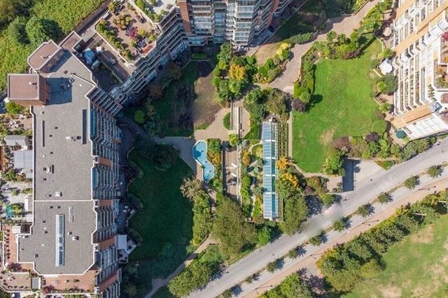 801 1470 PENNYFARTHING ROAD, Vancouver BC V6J 4X8 Vancouver, BC - 12