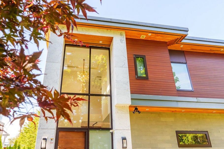 3011 W 27th Avenue Vancouver, BC - 36