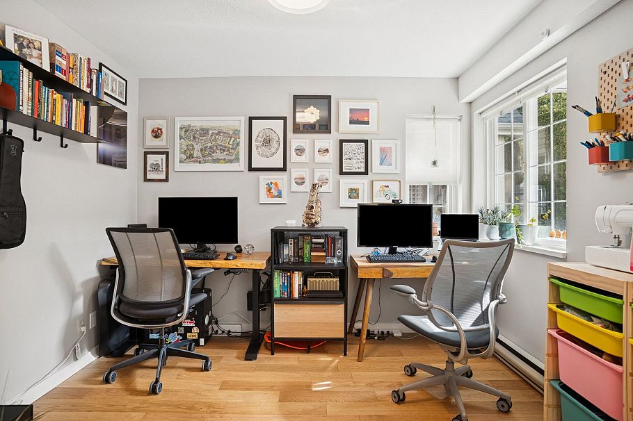 103 3199 Willow Street Vancouver, BC - 12