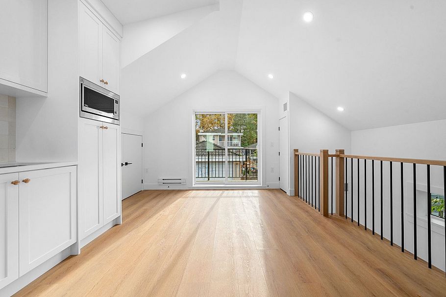 2526 Mcgill Street Vancouver, BC - 7