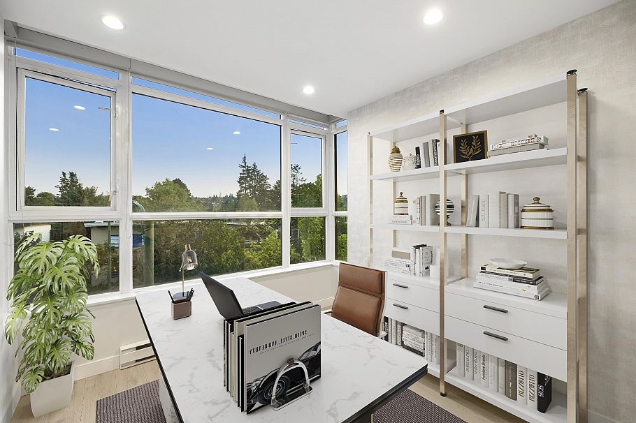 211 1961 Collingwood Street Vancouver, BC - 30