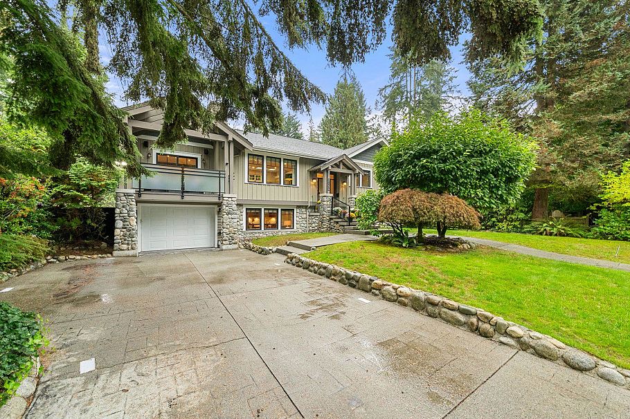 2140 Pemberton Avenue North Vancouver, BC - 39
