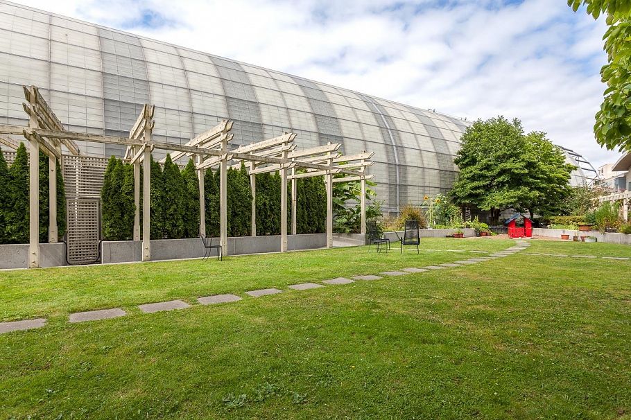 907 63 Keefer Place Vancouver, BC - 19